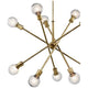 Kichler - Armstrong Chandelier - Lights Canada