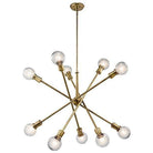 Kichler - Armstrong Chandelier - Lights Canada