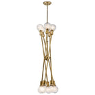 Kichler - Armstrong Chandelier - Lights Canada