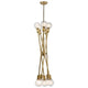 Kichler - Armstrong Chandelier - Lights Canada