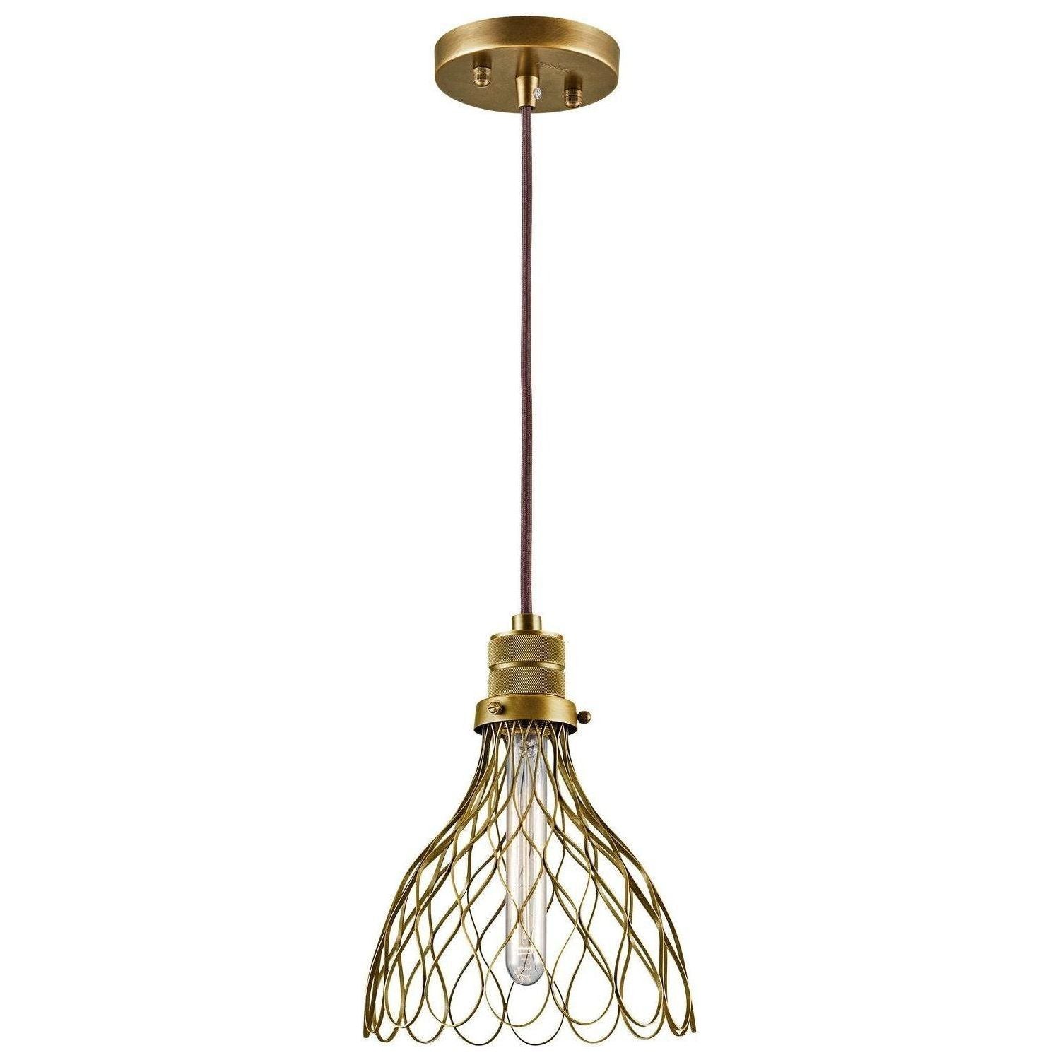 Kichler - Devin Mini Pendant - Lights Canada