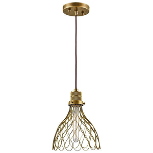 Kichler - Devin Mini Pendant - Lights Canada