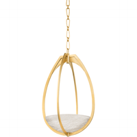 Lloyd 1 Light Pendant