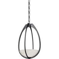 Lloyd 1 Light Pendant