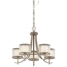 Kichler - Tallie Chandelier - Lights Canada