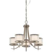 Tallie Chandelier