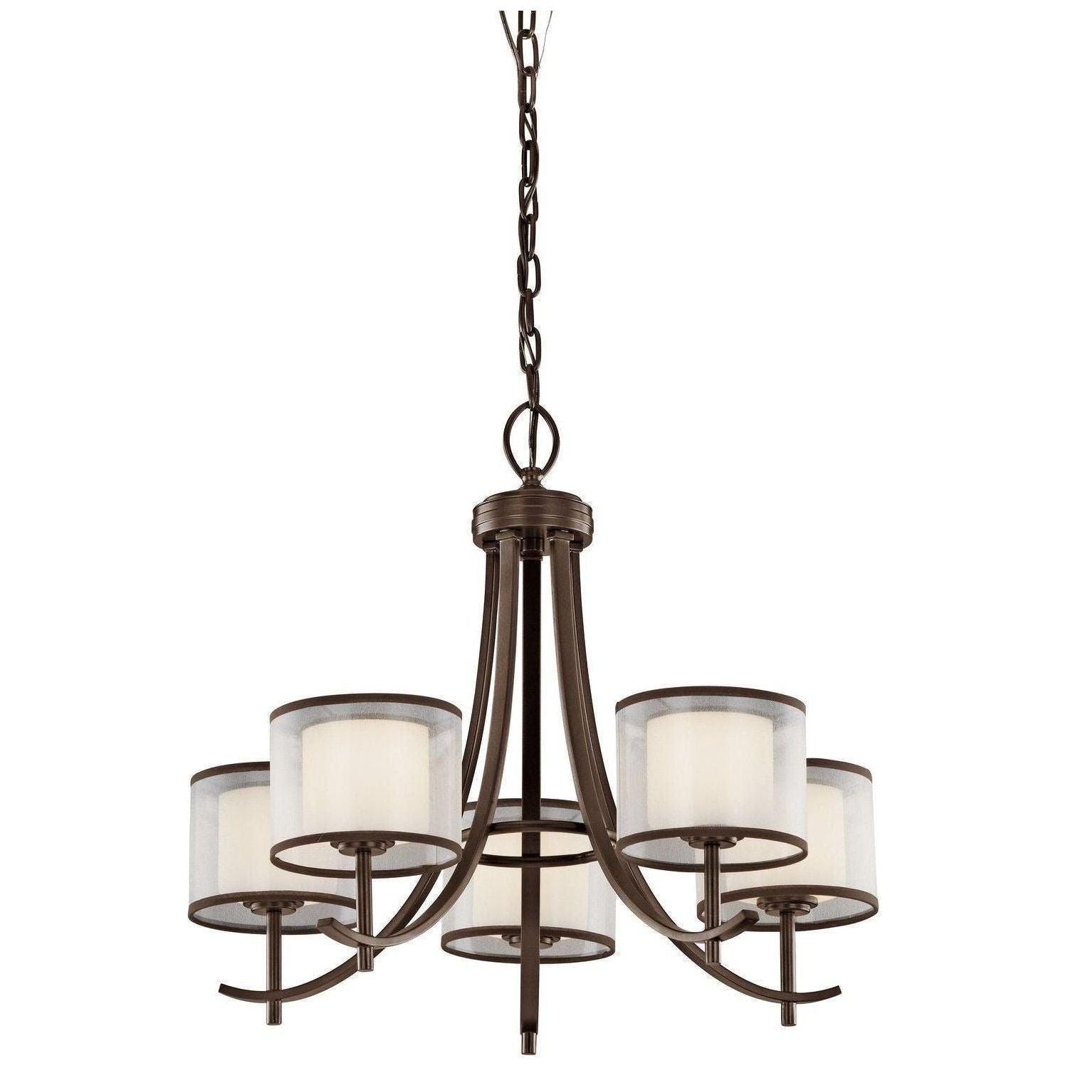 Kichler - Tallie Chandelier - Lights Canada