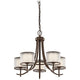 Kichler - Tallie Chandelier - Lights Canada