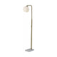 Adesso - Remi Floor Lamp - Lights Canada