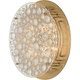 Hudson Valley Lighting - Holland Flush Mount - Lights Canada