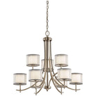 Kichler - Tallie Chandelier - Lights Canada