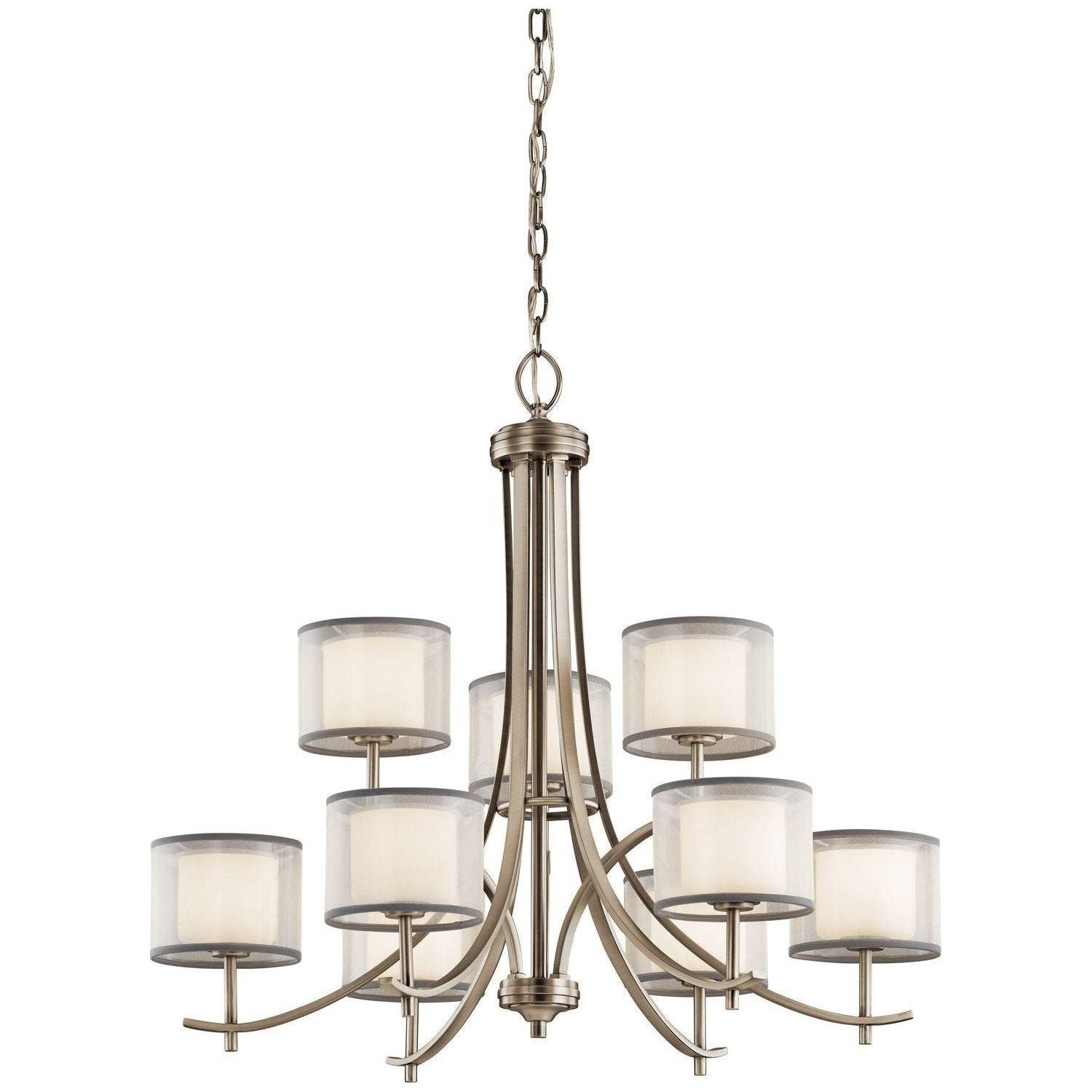 Kichler - Tallie Chandelier - Lights Canada