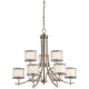 Kichler - Tallie Chandelier - Lights Canada