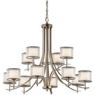 Kichler - Tallie Chandelier - Lights Canada