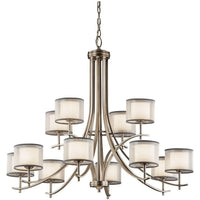 Tallie Chandelier