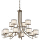Kichler - Tallie Chandelier - Lights Canada