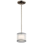 Kichler - Tallie Mini Pendant - Lights Canada