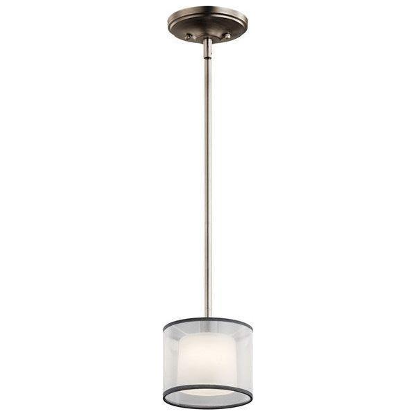 Kichler - Tallie Mini Pendant - Lights Canada