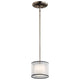 Kichler - Tallie Mini Pendant - Lights Canada