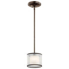 Kichler - Tallie Mini Pendant - Lights Canada