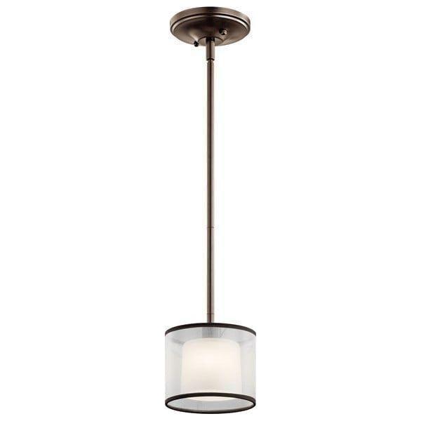 Kichler - Tallie Mini Pendant - Lights Canada