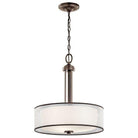 Kichler - Tallie Pendant - Lights Canada