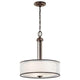 Kichler - Tallie Pendant - Lights Canada