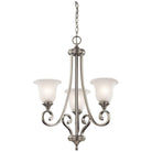 Kichler - Monroe Chandelier - Lights Canada