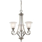 Kichler - Monroe Chandelier - Lights Canada