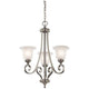 Kichler - Monroe Chandelier - Lights Canada