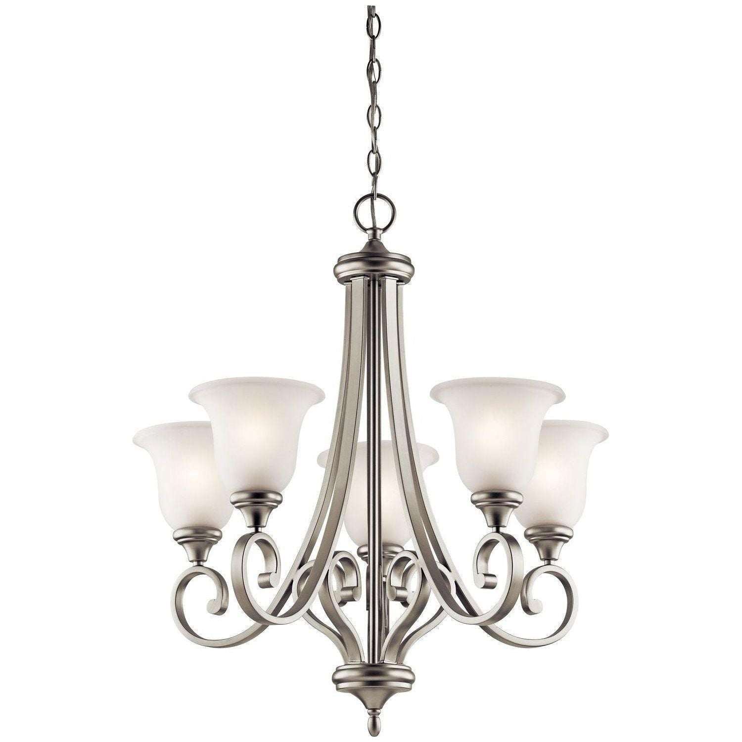 Kichler - Monroe Chandelier - Lights Canada
