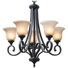 Kichler - Monroe Chandelier - Lights Canada