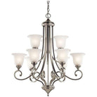 Kichler - Monroe Chandelier - Lights Canada