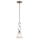 Kichler - Monroe Mini Pendant - Lights Canada