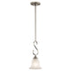 Kichler - Monroe Mini Pendant - Lights Canada