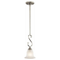 Kichler Monroe Mini Pendant 1Lt LED