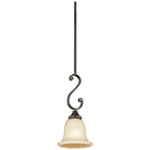 Kichler - Monroe Mini Pendant - Lights Canada