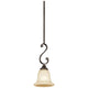 Kichler - Monroe Mini Pendant - Lights Canada