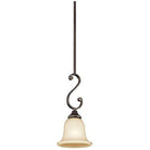 Kichler - Monroe Mini Pendant - Lights Canada