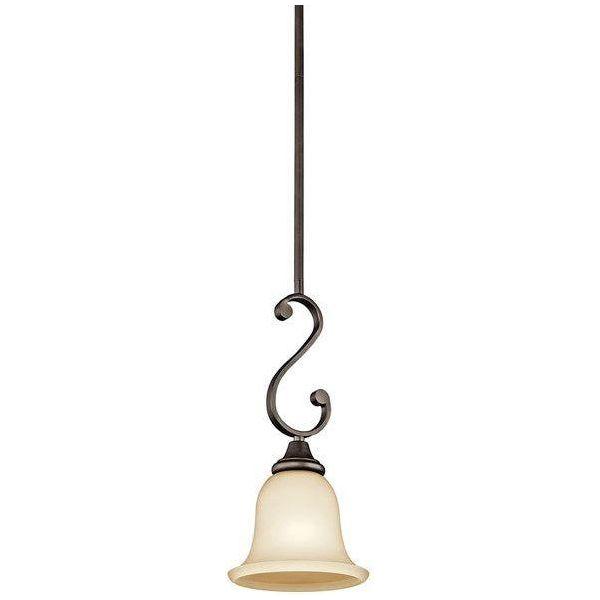 Kichler - Monroe Mini Pendant - Lights Canada