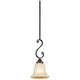 Kichler - Monroe Mini Pendant - Lights Canada