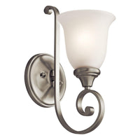 Monroe Sconce