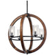 Kichler - Grand Bank Chandelier - Lights Canada