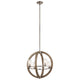 Kichler - Grand Bank Chandelier - Lights Canada