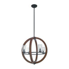 Kichler - Grand Bank Chandelier - Lights Canada