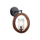 Kichler - Grand Bank Mini Pendant - Lights Canada