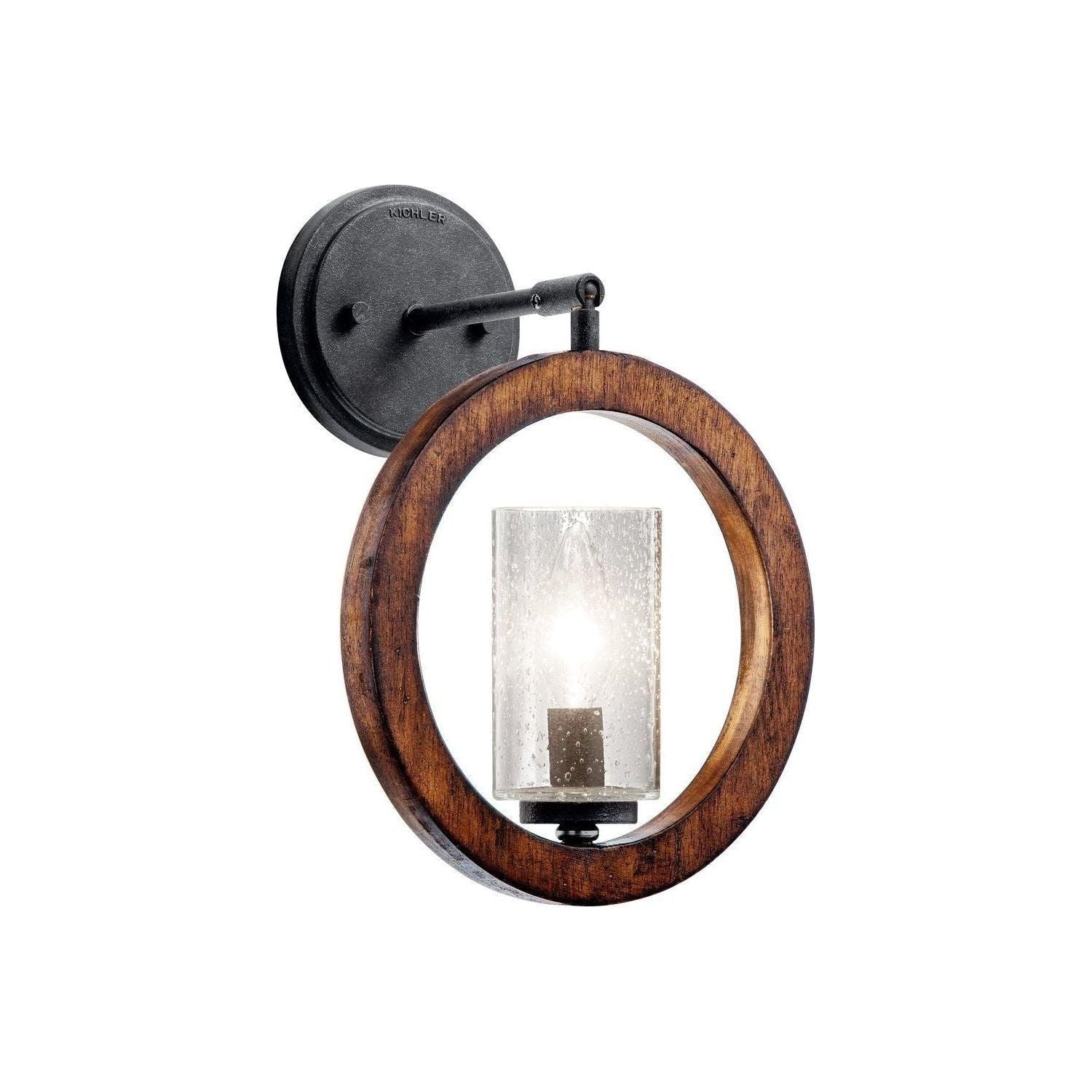Kichler - Grand Bank Mini Pendant - Lights Canada