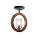 Kichler - Grand Bank Mini Pendant - Lights Canada