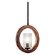 Kichler - Grand Bank Mini Pendant - Lights Canada