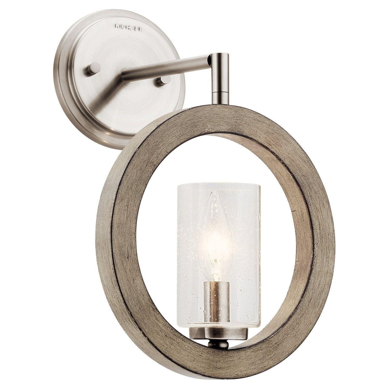 Kichler - Grand Bank Mini Pendant - Lights Canada
